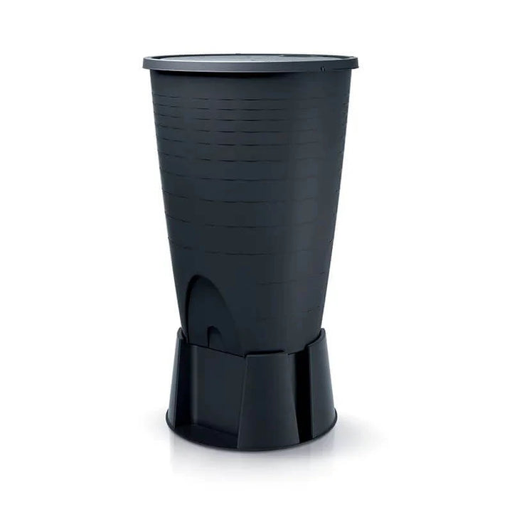 Komplet regnvandstøndesæt 260 liter