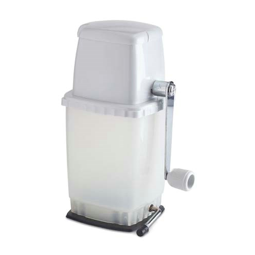 Isknuser i Plastik Med Vakuumbund ✔ Kæmpe udvalg i Beaumont ✔ Billig fragt og hurtig levering 2 - 5 hverdage - Varenummer: BAR-518634 / Ean: på lager - Udsalg på Barudstyr - Barmaskiner - Isknuser Spar op til 63% - Over 857 kendte brands på udsalg