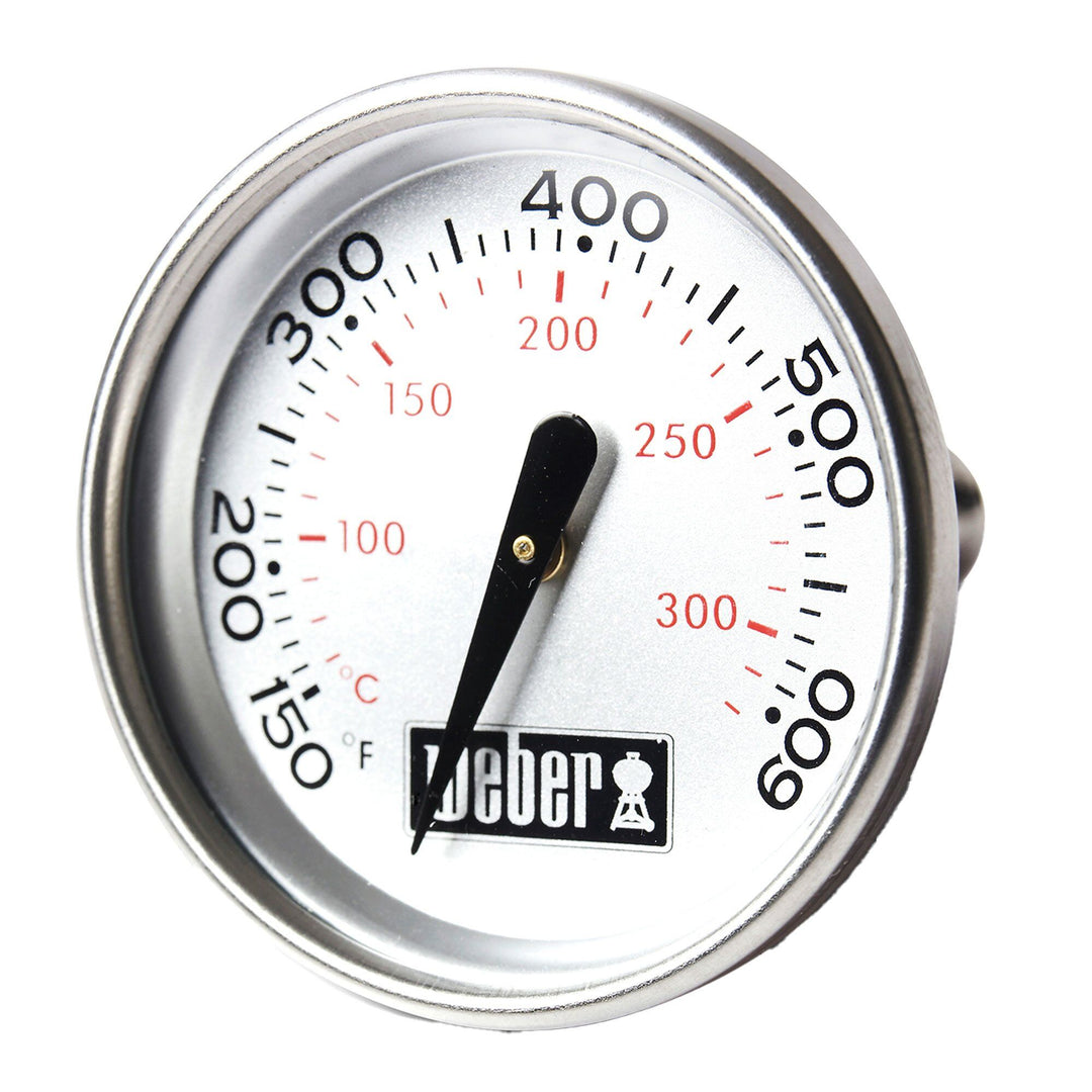 Weber Weber Termometer til Spirit / Q / kulgrill modeller – produktbillede (Termometer)