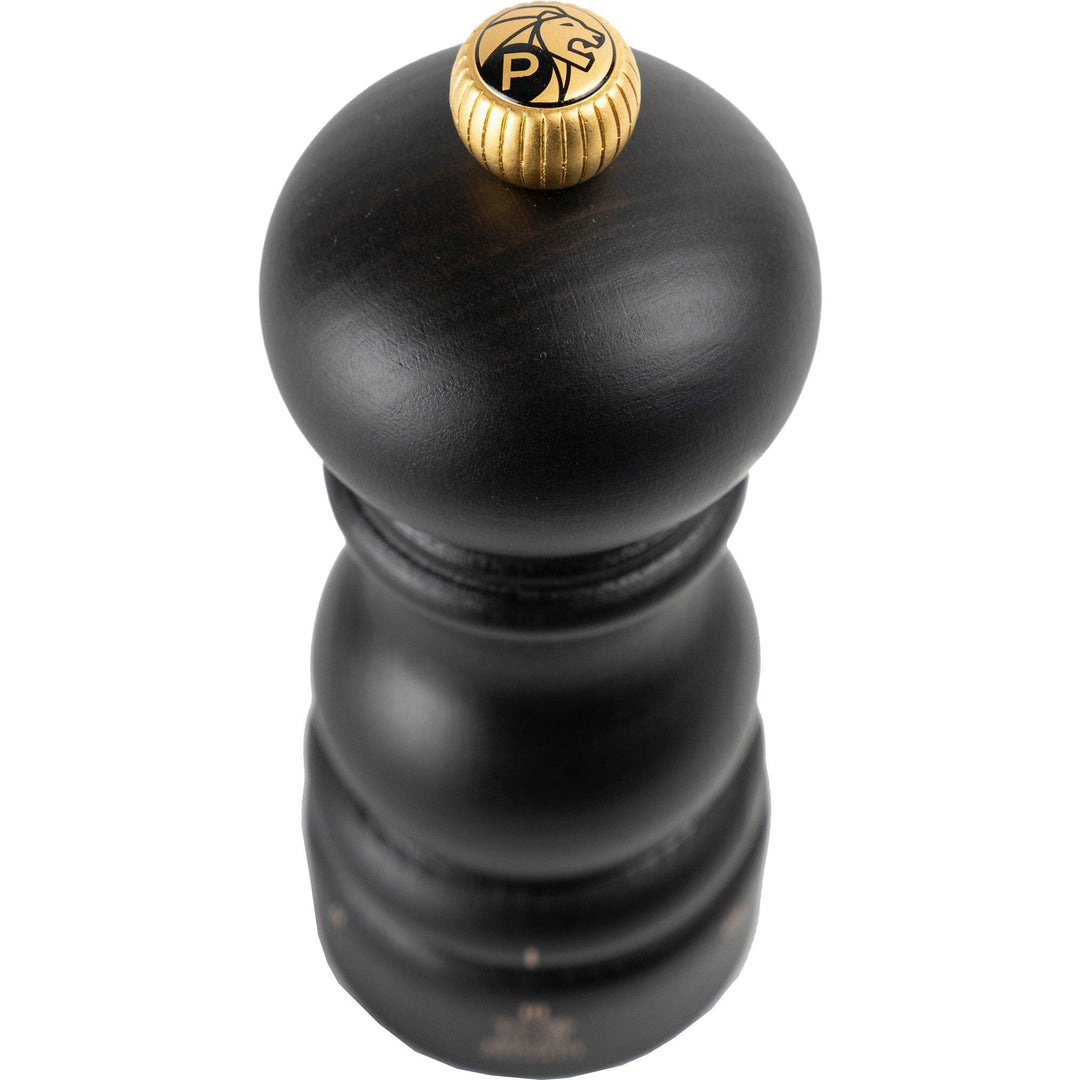 Peugeot Peugeot Paris USelect peberkværn 15 cm, chocolate ❤ produktfoto (Peberkværn)