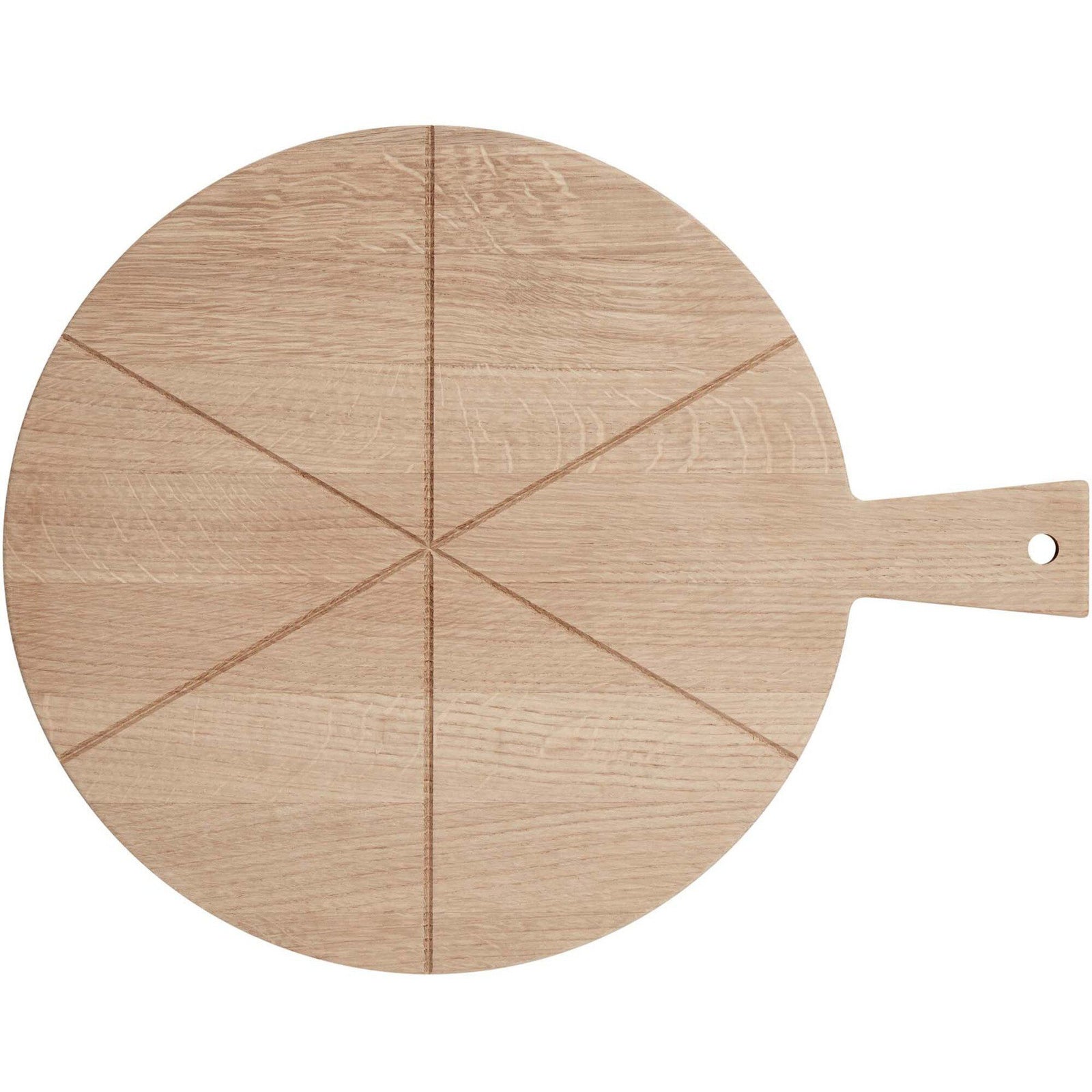 Andersen Andersen Tapasbræt Ø36 cm. – produktfoto (Skærebræt)