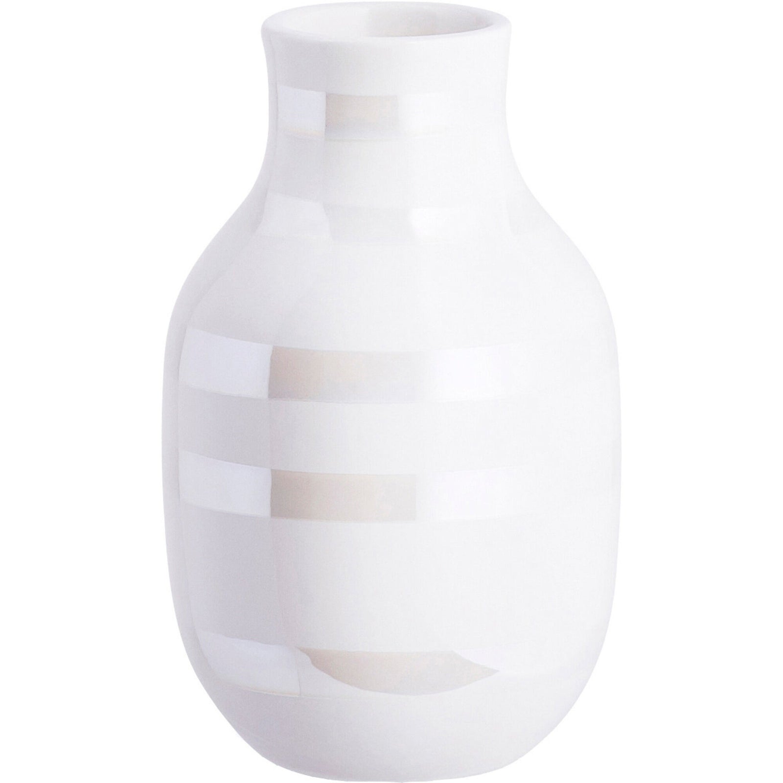 Se Kähler Omaggio vase perlemor 12,5 cm. ✔ Stort online udvalg i Kähler - Køb online på udsalg og tilbud lige nu ✔ Meget billig fragt og hurtig levering: 1 - 2 hverdage - Varenummer: KTCH-23312 og barcode / Ean: 5703779160528 på lager - Udsalg på Hjem og madlavning, Bagning Spar op til 63% - Over 1124 kendte brands på udsalg