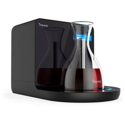 Isommelier Pro, No Wifi, 750ml Karaffel ❤ Stort online udvalg i IFAP ❤ Billig fragt og hurtig levering 2 - 5 hverdage - Varenummer: BAR-12981 / Ean: '7434004334374 på lager - Udsalg på Glas | Vinglas | Karafler Spar op til 53% - Over 434 design brands på udsalg