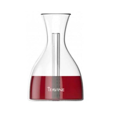 Karaffel 600 Ml ❤ Stort online udvalg i IFAP ❤ Billig fragt og hurtig levering 2 - 5 hverdage - Varenummer: BAR-637638 / Ean: '3760060960030 på lager - Udsalg på Glas | Vinglas | Decanter Spar op til 52% - Over 434 design brands på udsalg