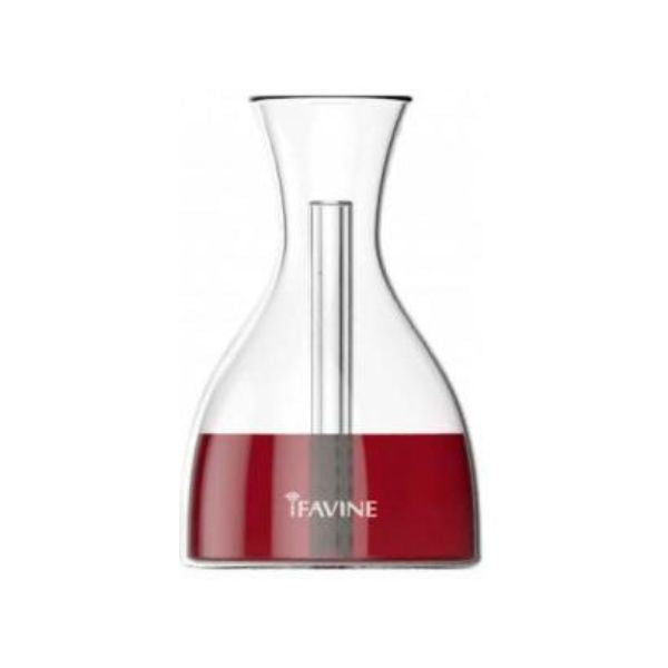 Produktbillede af Karaffel 750 Ml på tilbud i brug