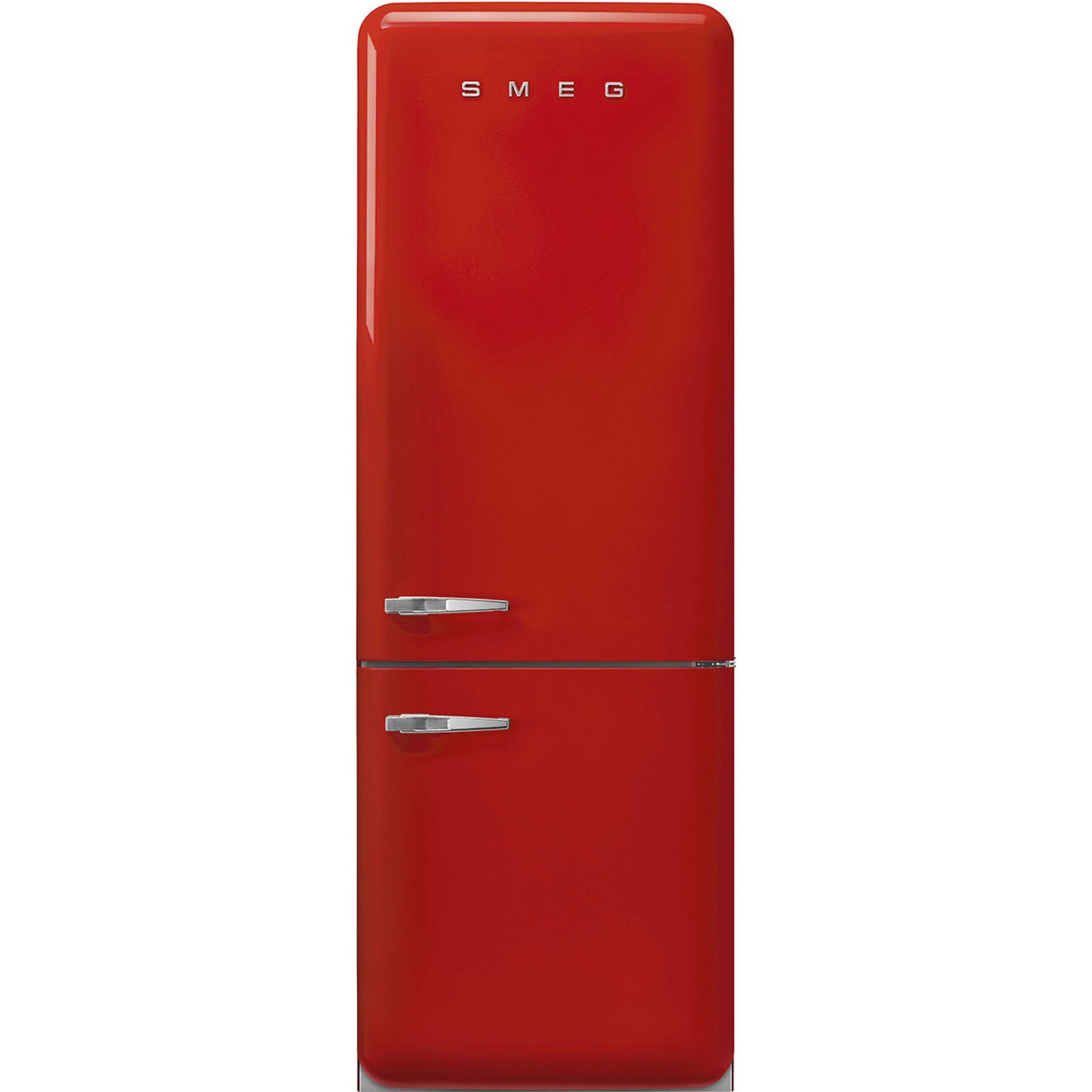 Se Smeg FAB38RRD6 højrehængt køle/fryser 70 cm, rød ✔ Stort online udvalg i Smeg - Køb online på udsalg og tilbud lige nu ✔ Meget billig fragt og hurtig levering: 1 - 2 hverdage - Varenummer: KTCH-69509 og barcode / Ean: 8017709348625 på lager - Udsalg på Hjem og madlavning, Opbevaring og organisering Spar op til 61% - Over  857 kendte brands på udsalg
