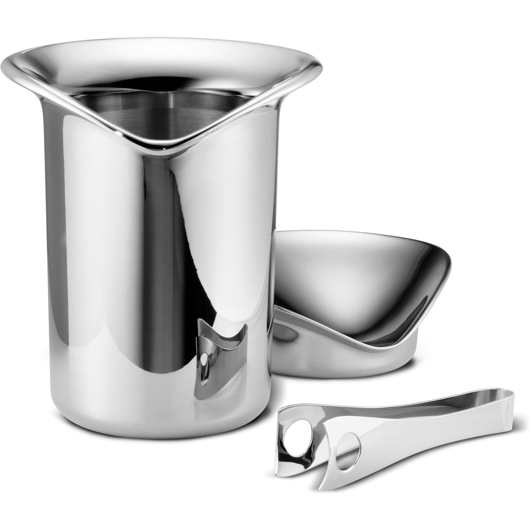 Georg jensen Georg jensen Wine & Bar Isspand – close-up (Ishink)