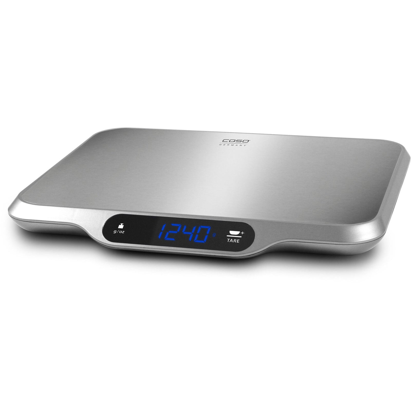 Caso Caso L15 Køkkenvægt – detaljebillede (Køkkenvægt)