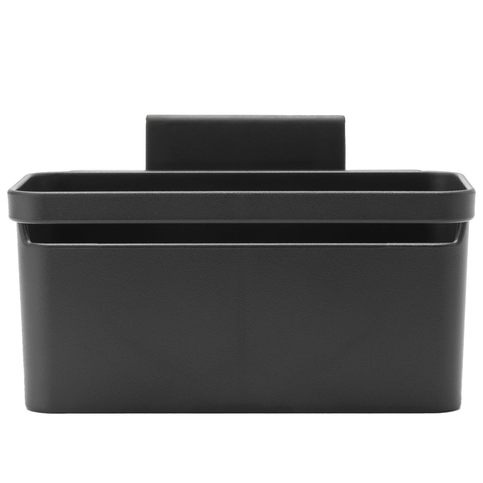 Brabantia Brabantia SinkSide hængende opvaskeskabsorganisator, mørkegrå – billede i brug (Rengøring & Opvask)