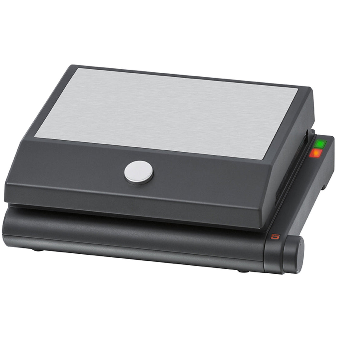 Steba Steba SG 55 Premium Multi-Snack Maker 3-i-1 ❤ frontbillede (Dejskrabere)