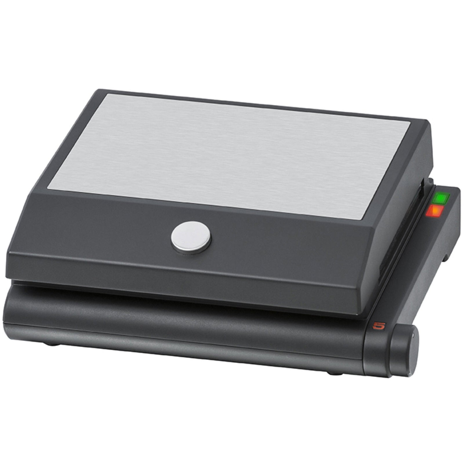 Steba Steba SG 55 Premium Multi-Snack Maker 3-i-1 ❤ frontbillede (Dejskrabere)