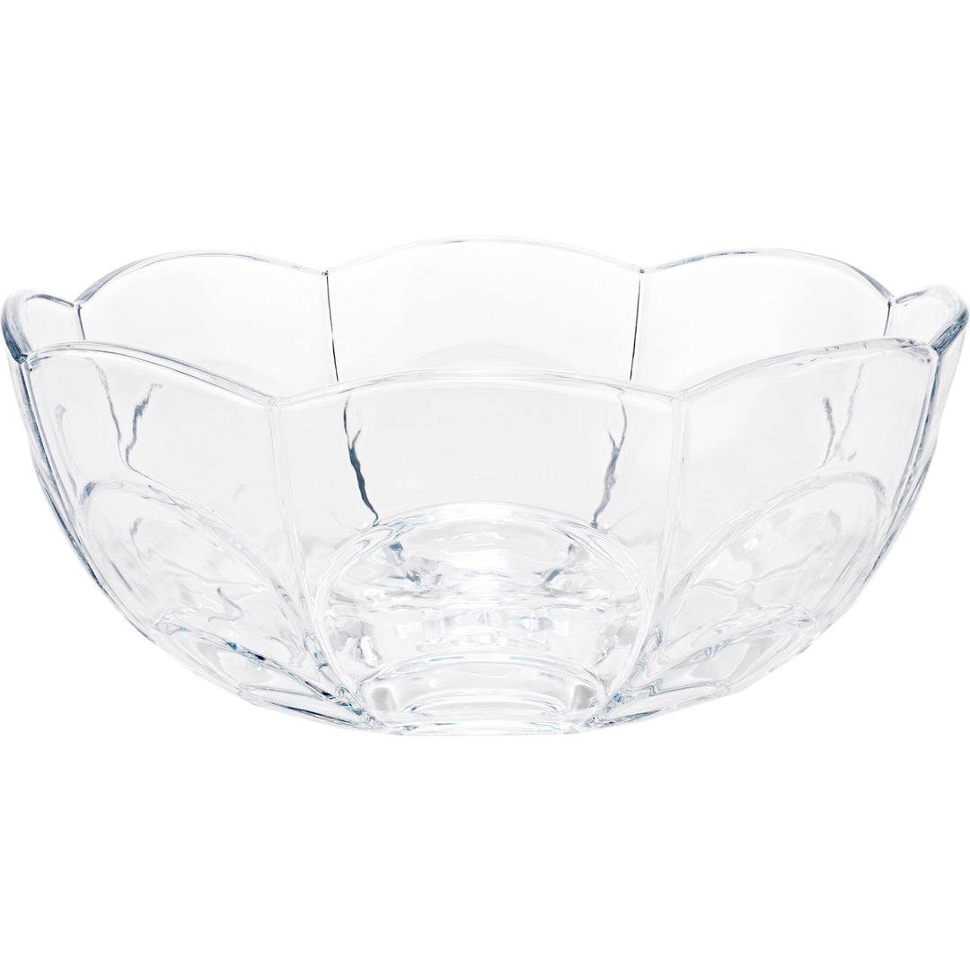 Holmegaard Holmegaard Lily skål, klar, 23 cm – billede i brug (Skål)