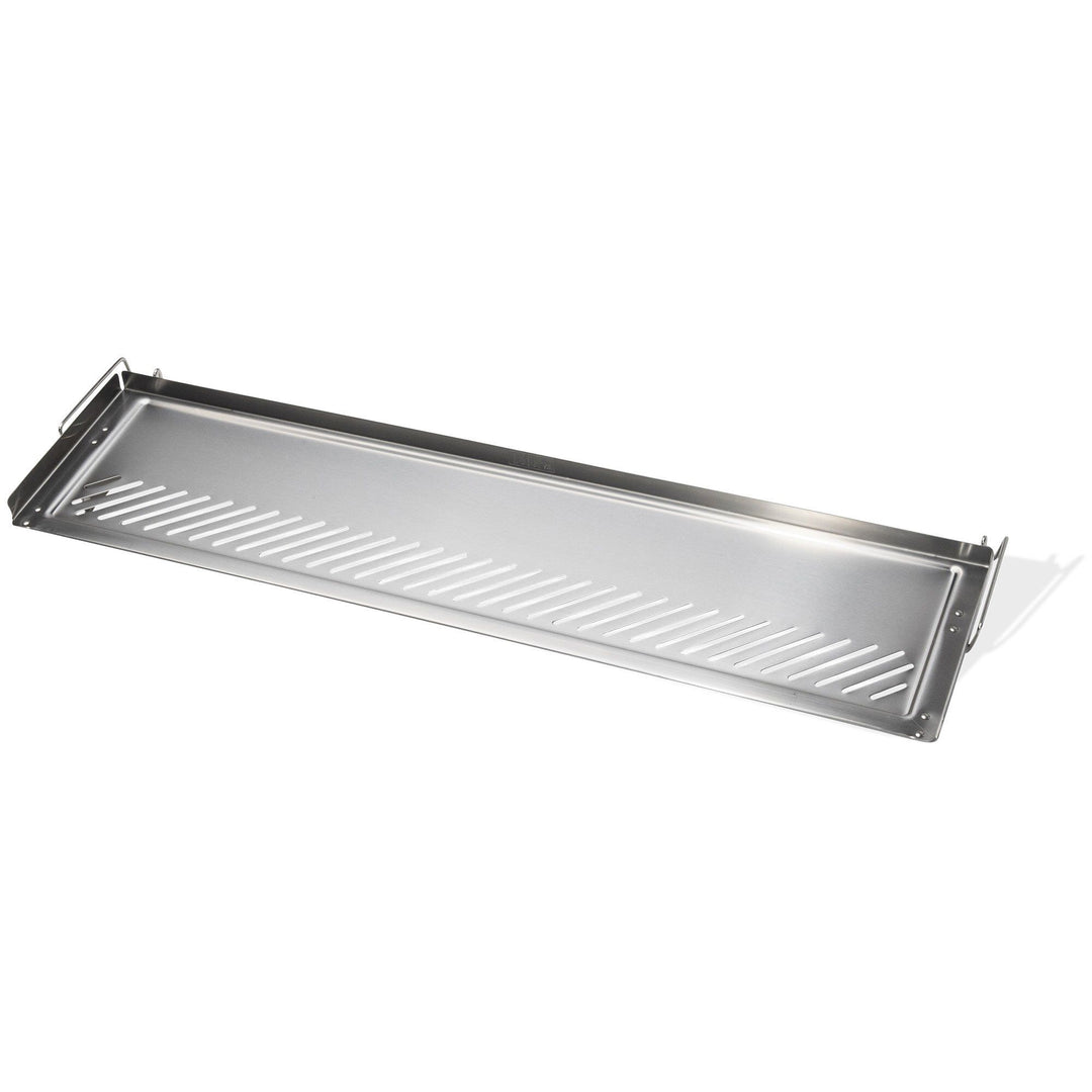 Weber Weber Varmhylde Slate 76 cm stegebord – produktfoto (Gasgrill)