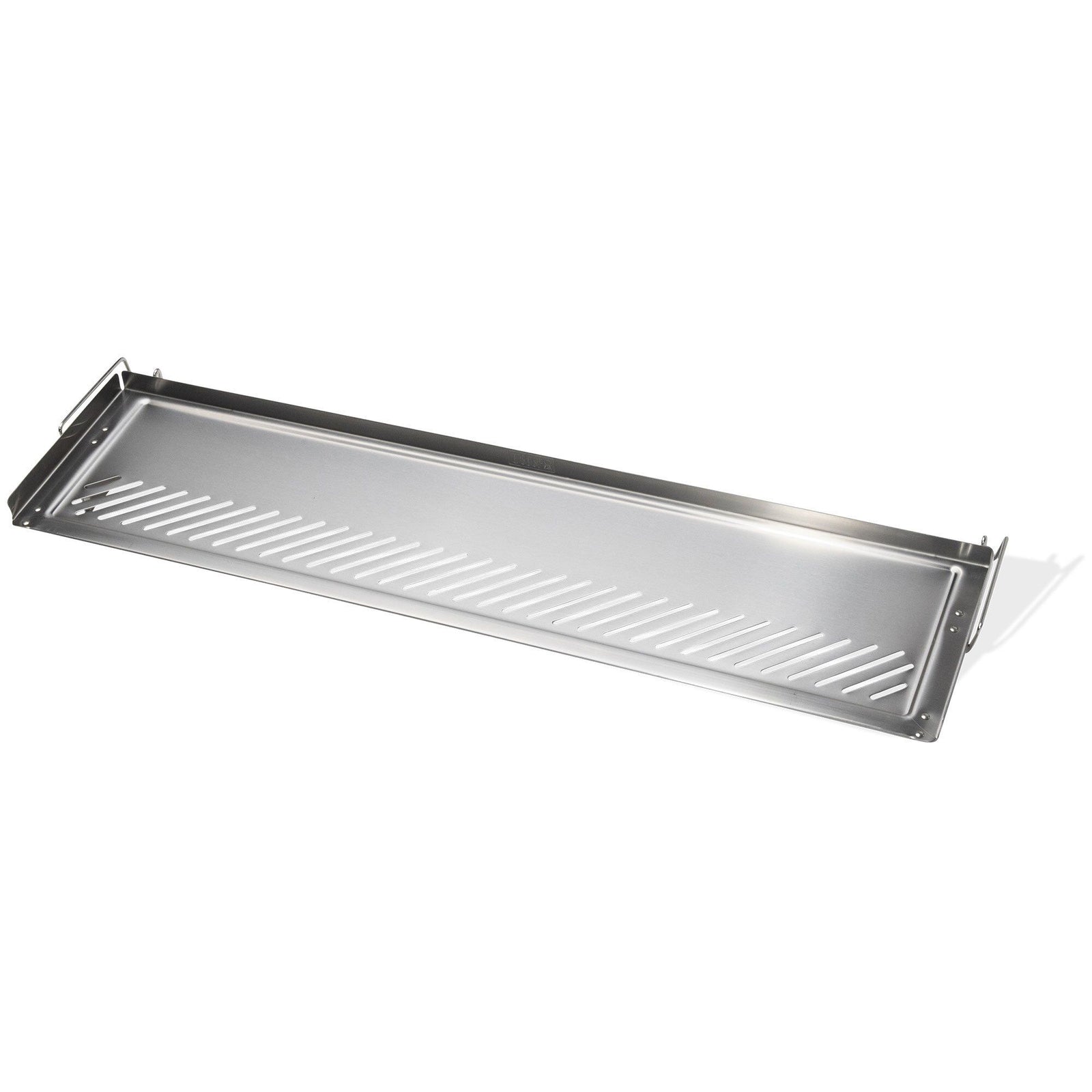 Weber Weber Varmhylde Slate 76 cm stegebord – produktfoto (Gasgrill)