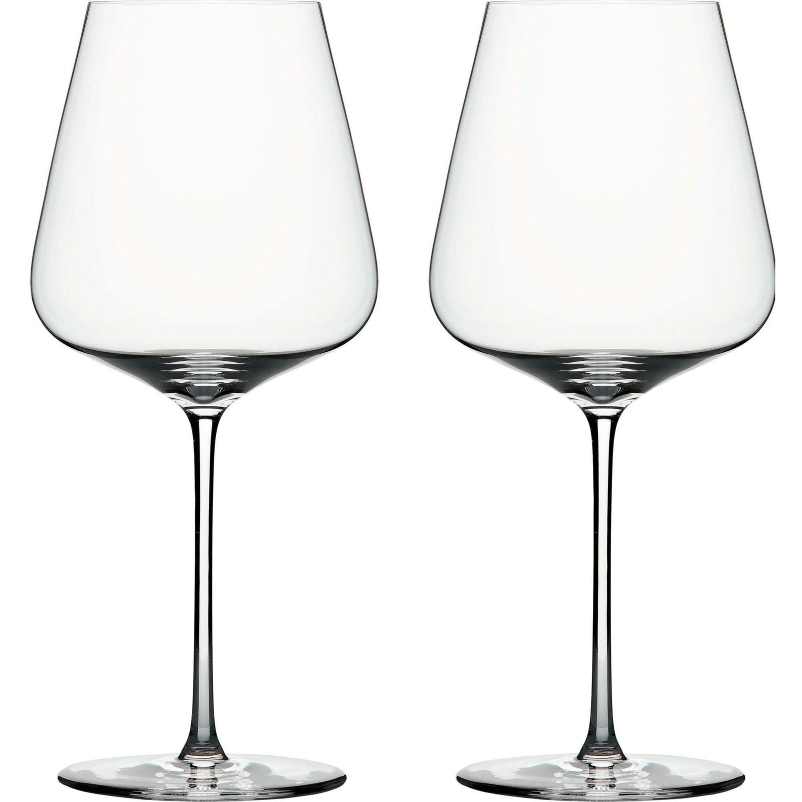 Zalto Zalto Bordeaux vinglas 765 ml. 2 stk. ❤ produktbillede (Rødvinsglas)