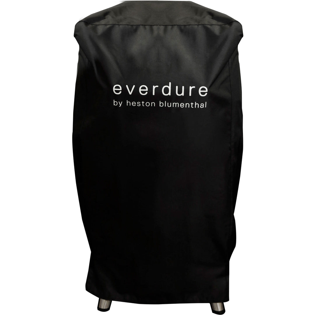 Everdure Everdure 4K Cover ❤ frontbillede (Grillovertræk)