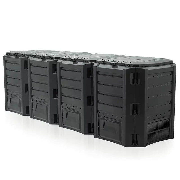 Kompostbeholder 1600 liter