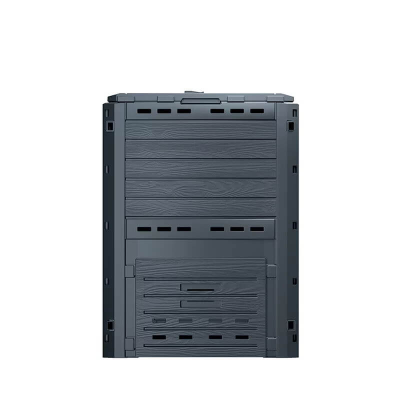 Produktbillede af Kompostbeholder 280 liter på tilbud i høj kvalitet