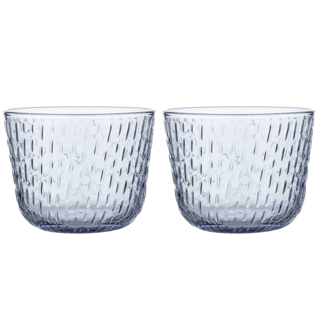 Marimekko Marimekko Syksy tumblerglas 2 dl, 2 stk. ❤ frontbillede (Tumblerglas)