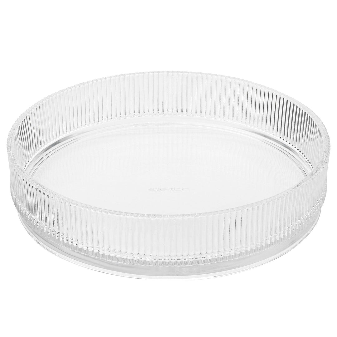 Stelton Stelton Pilastro serveringsskål 23 cm. – close-up (Serveringsskål)
