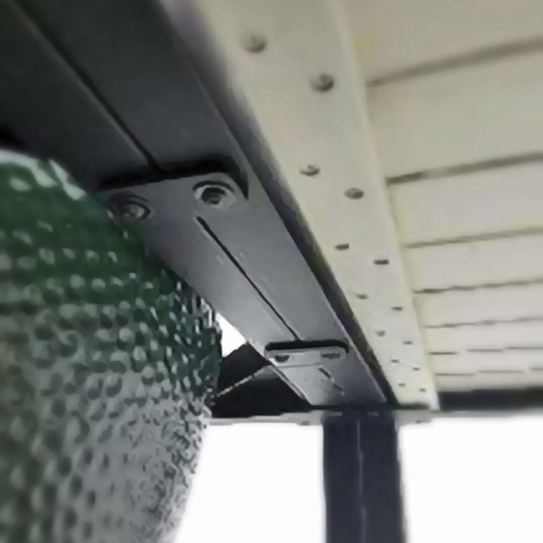 Big green egg Big green egg Connector Pack Modular Nest System ❤ frontbillede (Grilltilbehør)