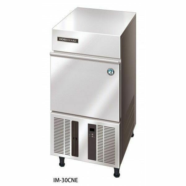 Hoshizaki Im-21cne Isterningsmaskine 28kg ❤ Kæmpe udvalg i Hoshizaki ❤ Billig fragt og hurtig levering 2 - 5 hverdage - Varenummer: BAR-9785 / Ean: på lager - Udsalg på Barudstyr Barmaskiner Isterningmaskiner Spar op til 59% - Over 412 kendte brands på udsalg