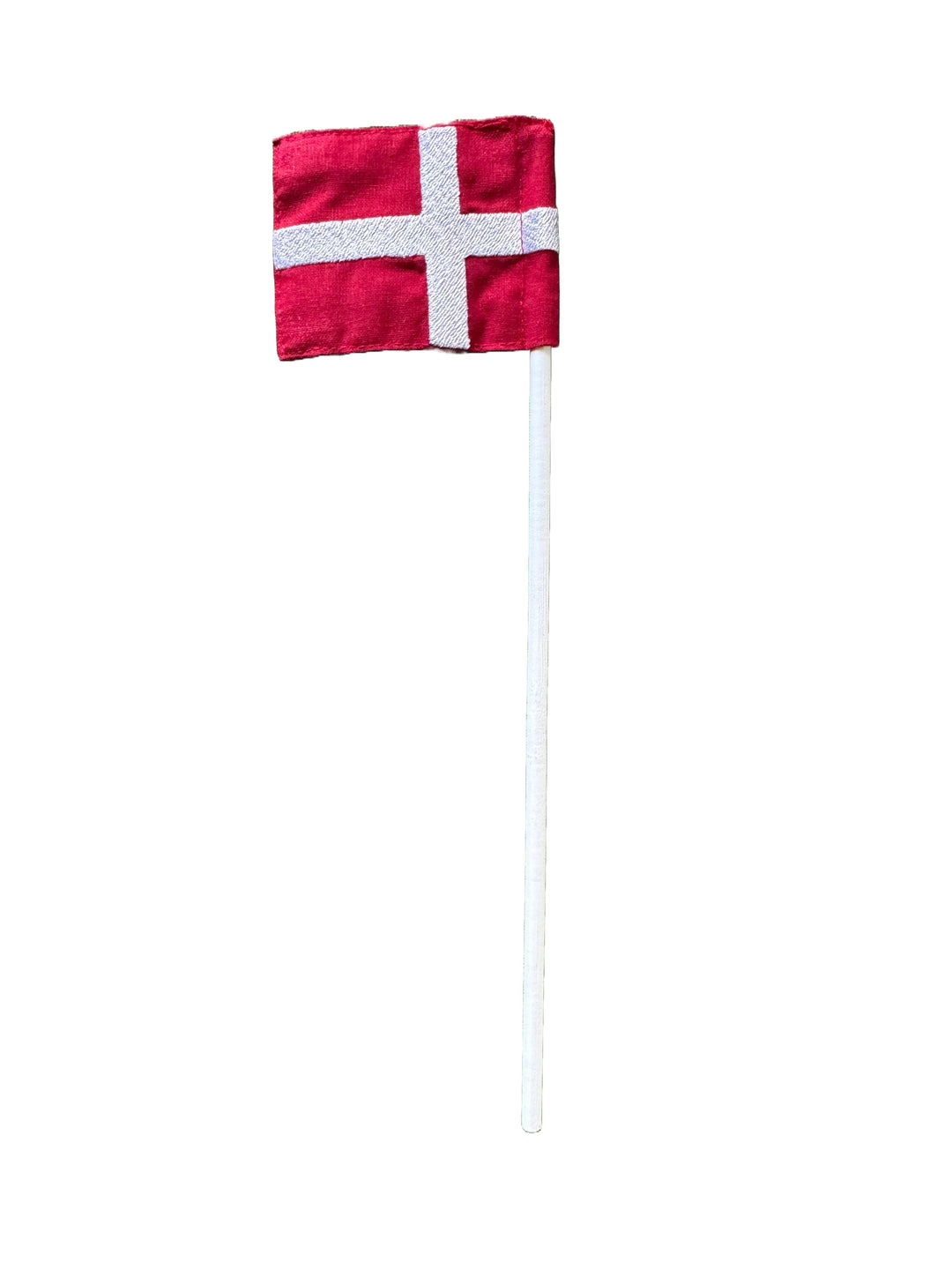 Produktbillede af Stor Flag til Klarborg Fødselsdags Børn på tilbud i høj kvalitet