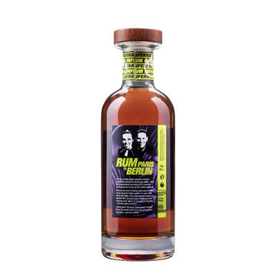 Infernal Rum Fl 70 ❤ Kæmpe udvalg i RAMMSTEIN ❤ Billig fragt og hurtig levering 2 - 5 hverdage - Varenummer: BAR-766551 / Ean: '5712718007916 på lager - Udsalg på Drikkevarer | Spiritus | Rom Spar op til 52% - Over 857 kendte brands på udsalg