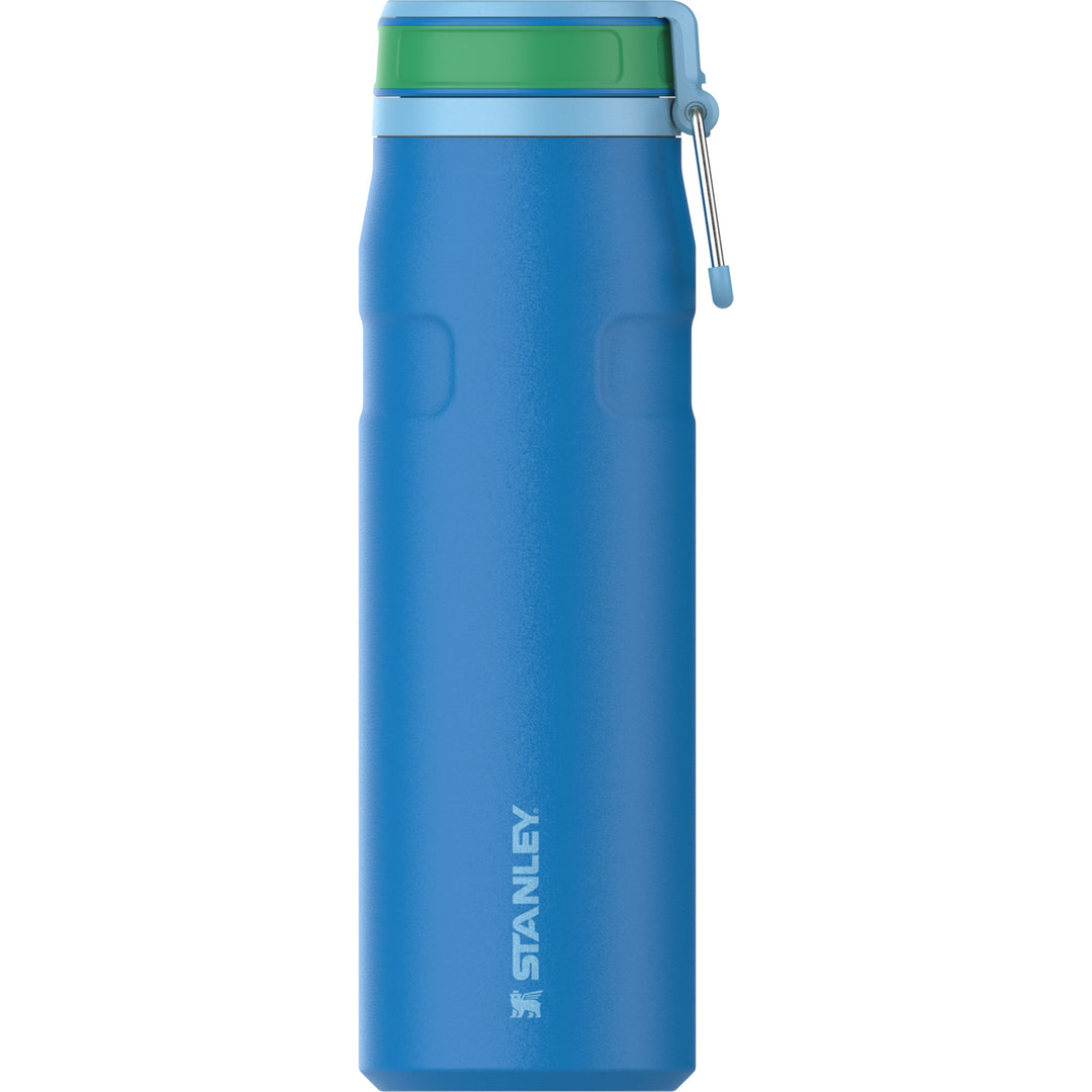 Stanley Stanley Iceflow Twist Flip termoflaske 0,7 liter, azure ❤ close-up (Termokande)
