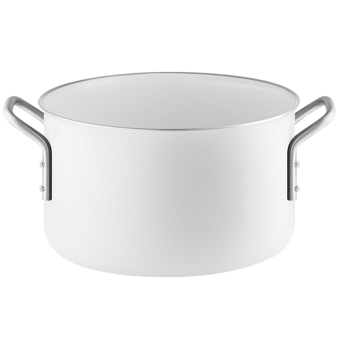 Eva trio Eva trio White Line gryde 3,8 liter ❤ close-up (Gryder)