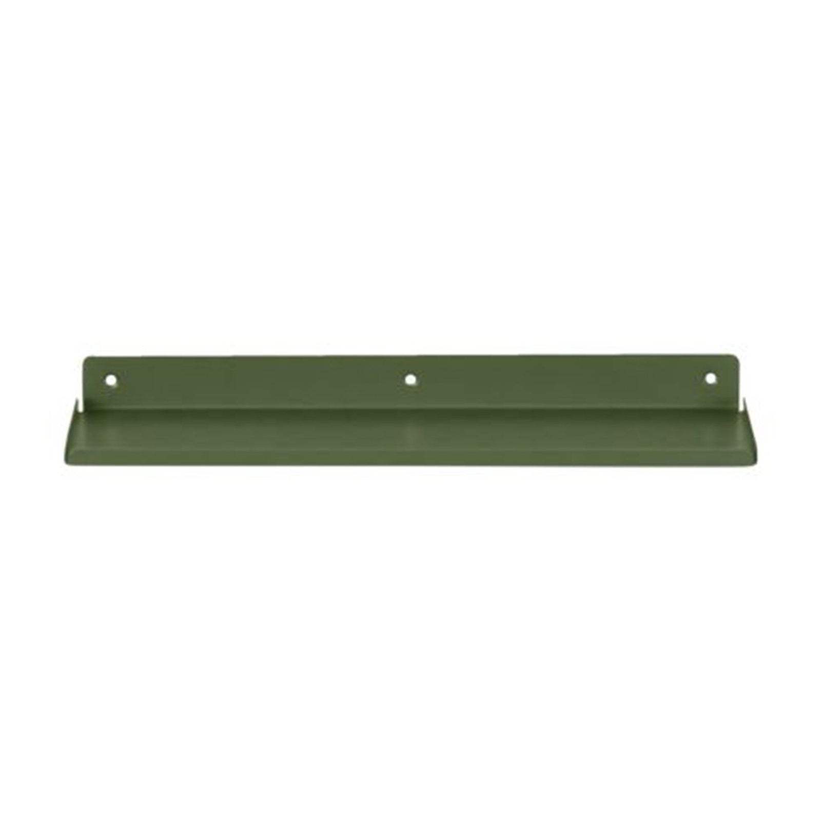 House doctor House doctor Ledge hylde 43 cm, grøn ❤ vinkelbillede (Hylde)