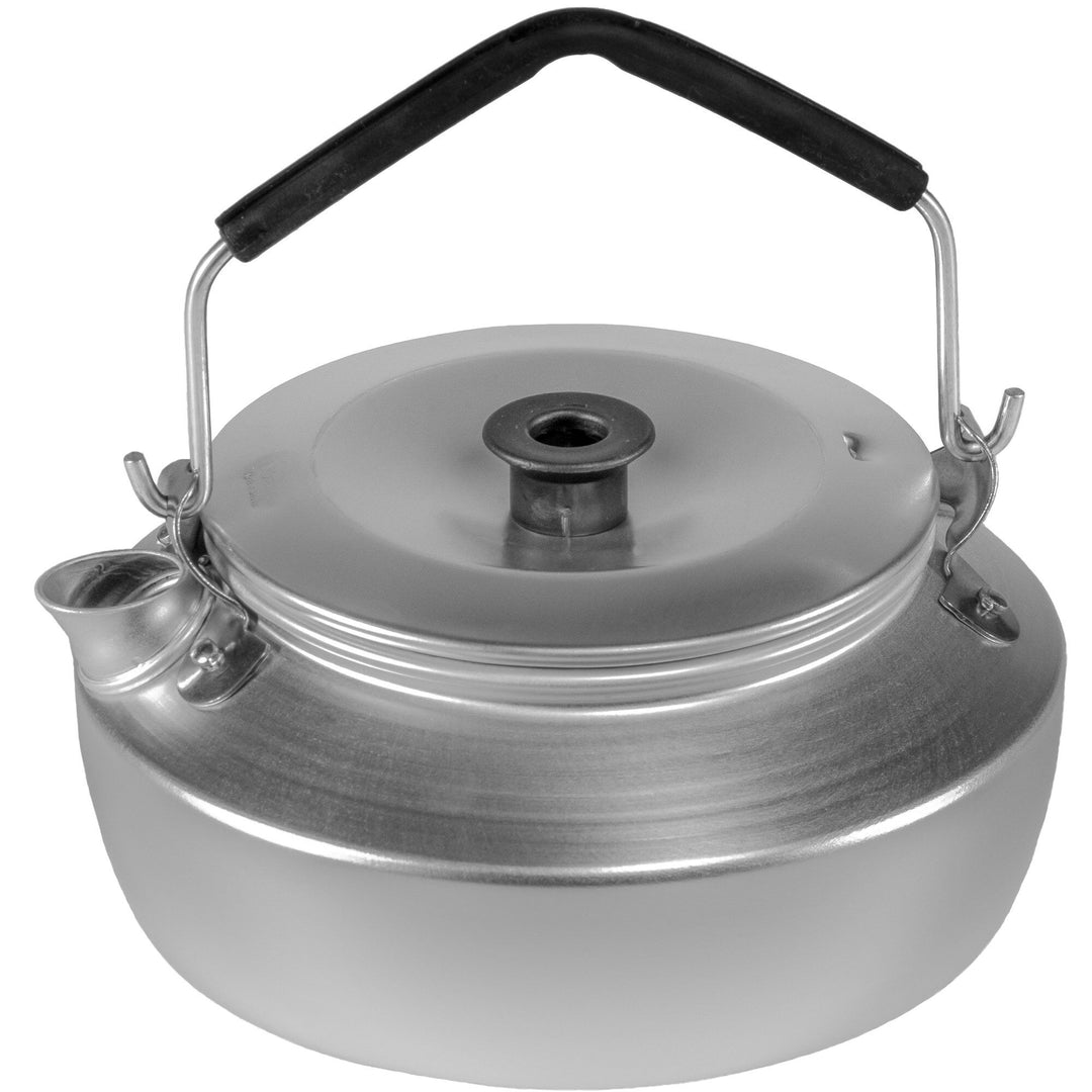 Trangia Trangia Kaffekedel 27 Small, 0,6 liter – close-up (Kaffekande)