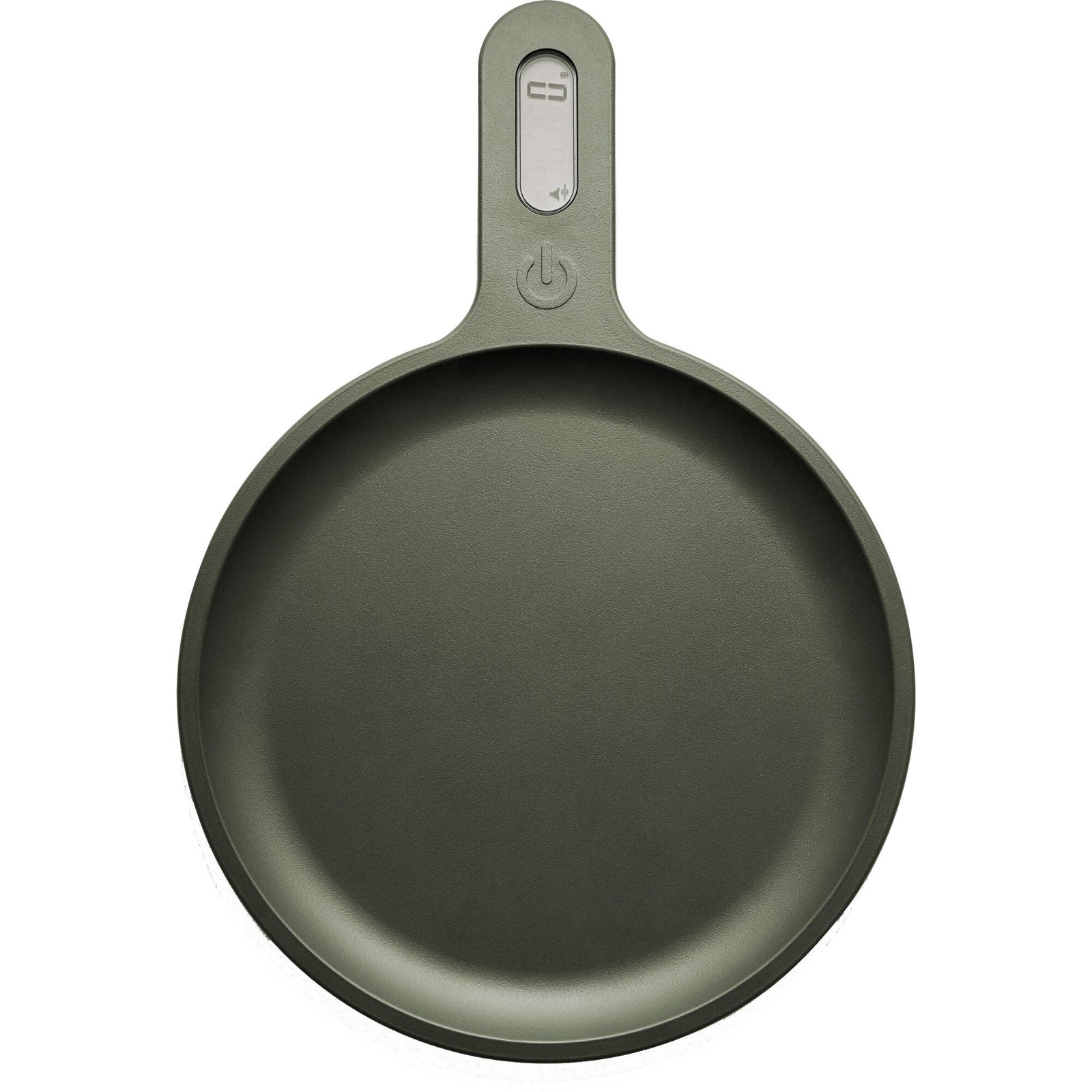 Eva solo Eva solo Green Tool køkkenvægt – billede i brug (Køkkenvægt)