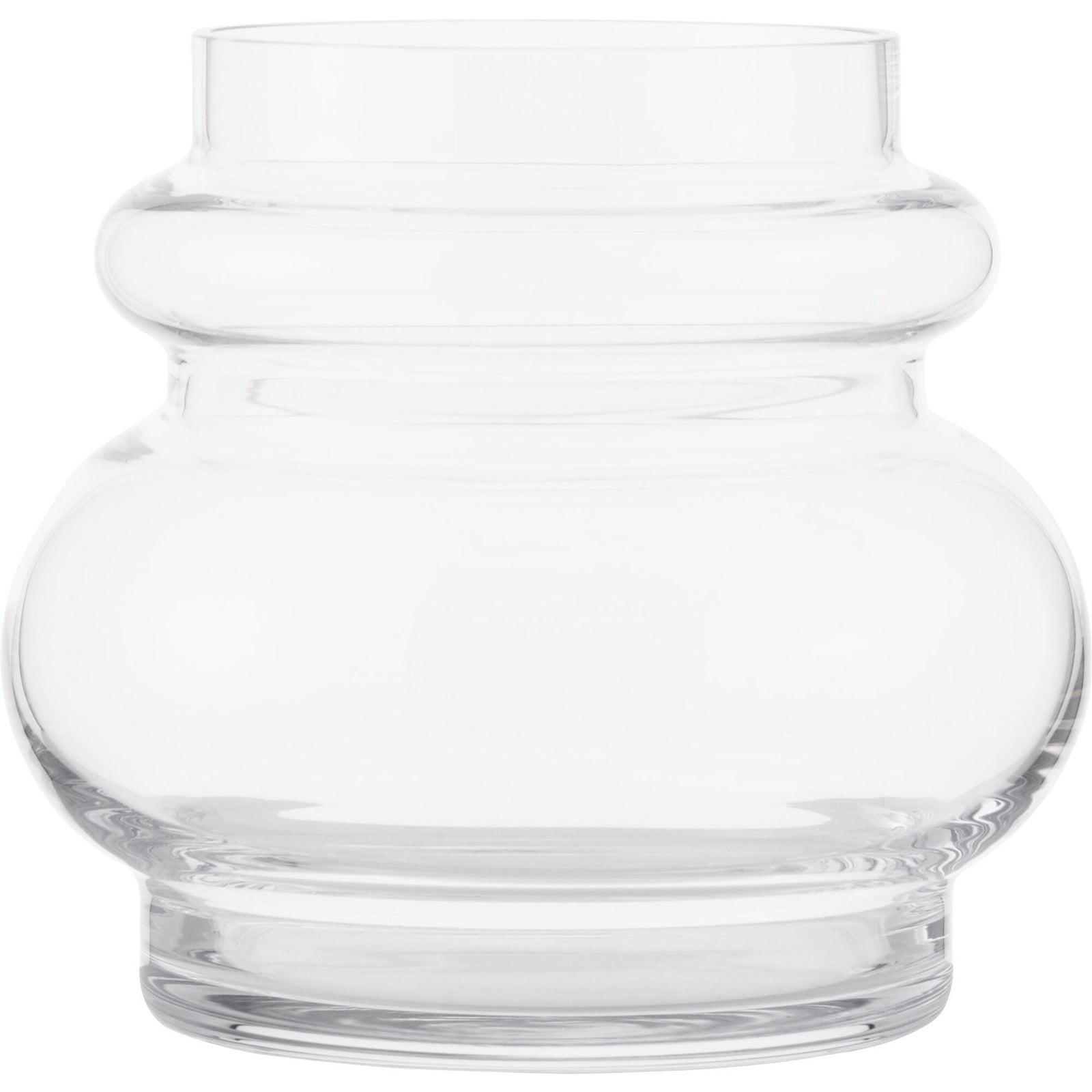Tivoli Tivoli balloon vase medium ❤ vinkelbillede (Vase)
