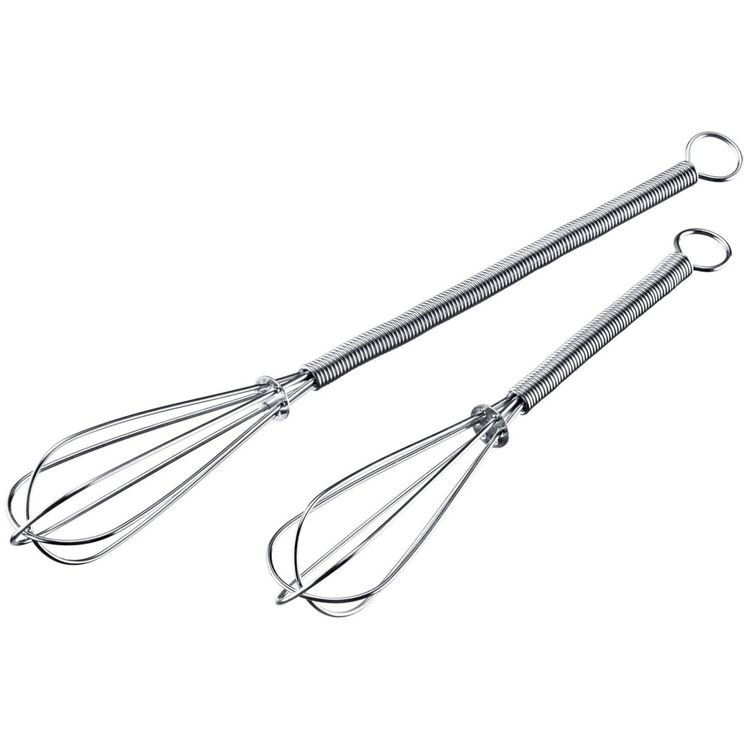Westmark Westmark Rotary piskeris, 2-pak – produktfoto (Pisker)