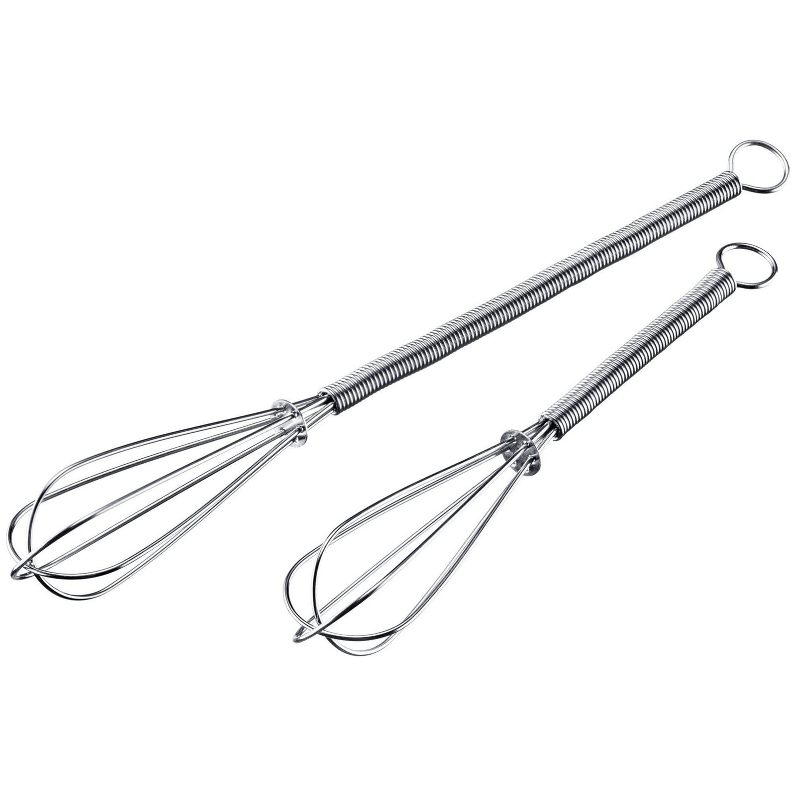 Westmark Westmark Rotary piskeris, 2-pak – produktfoto (Pisker)