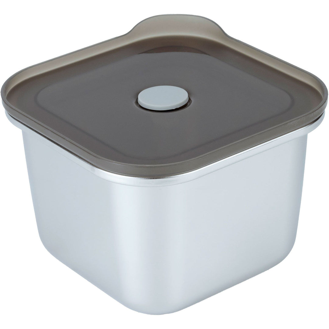 Mareld Mareld Ekstralåg til madkasse 1 liter – frontbillede (Låg)