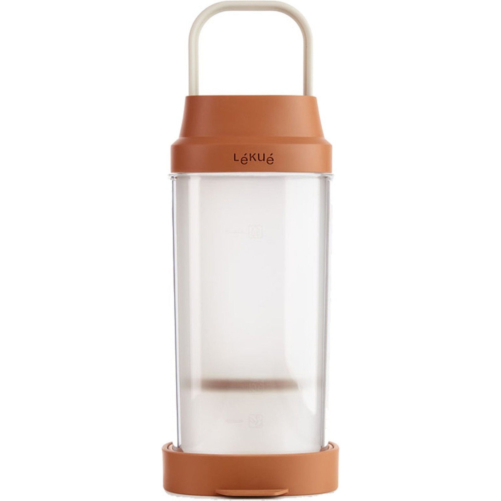 Lékué Lékué Veggie Drink Maker – close-up (Mælkemaskine)