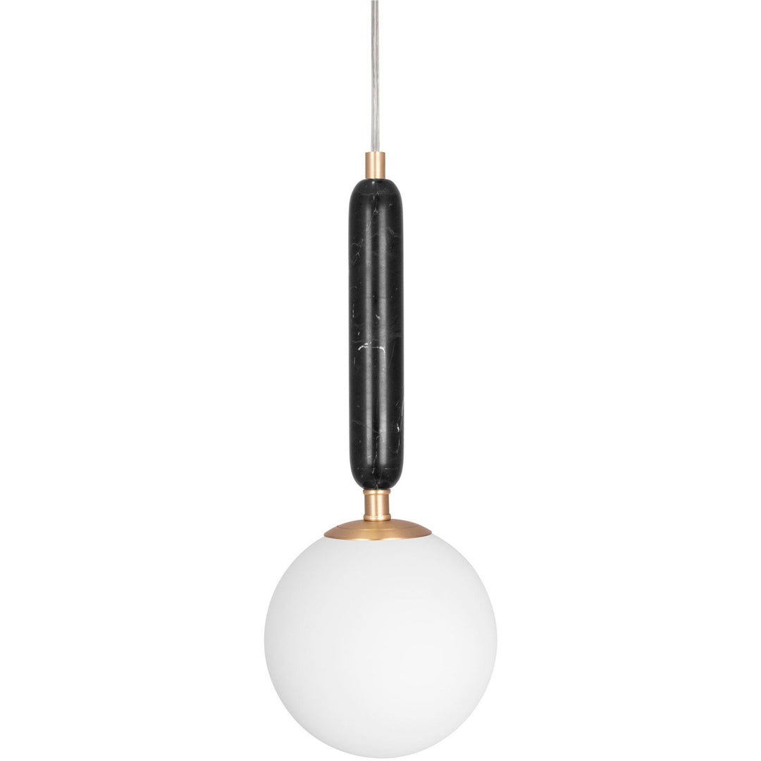 Globen lighting Globen lighting Torrano Pendel 15 cm, sort ❤ detaljebillede (Lampe)