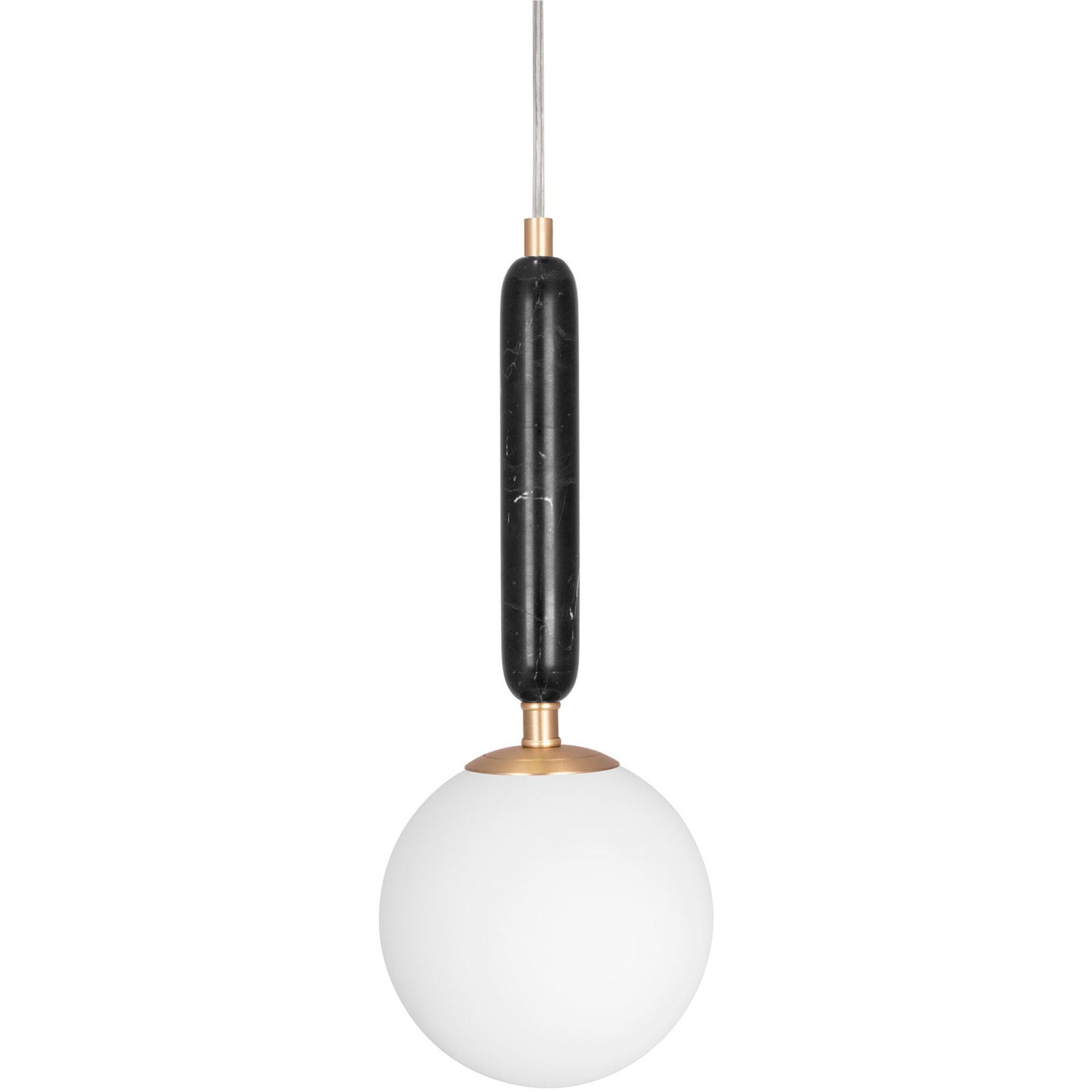Globen lighting Globen lighting Torrano Pendel 15 cm, sort ❤ detaljebillede (Lampe)
