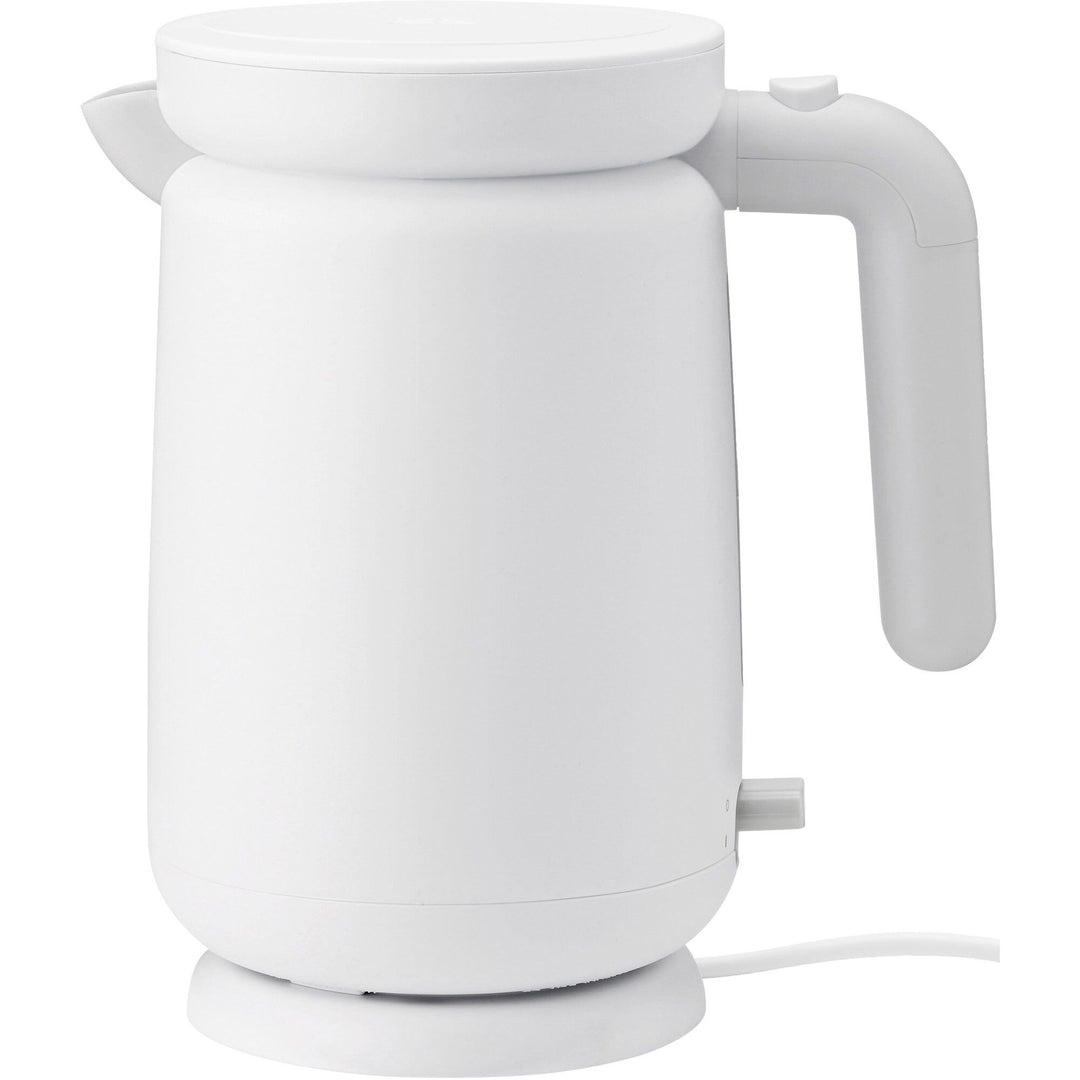 Rig-tig Rig-tig FOODIE Elkedel 1 L, hvid ❤ close-up (Elkedel)
