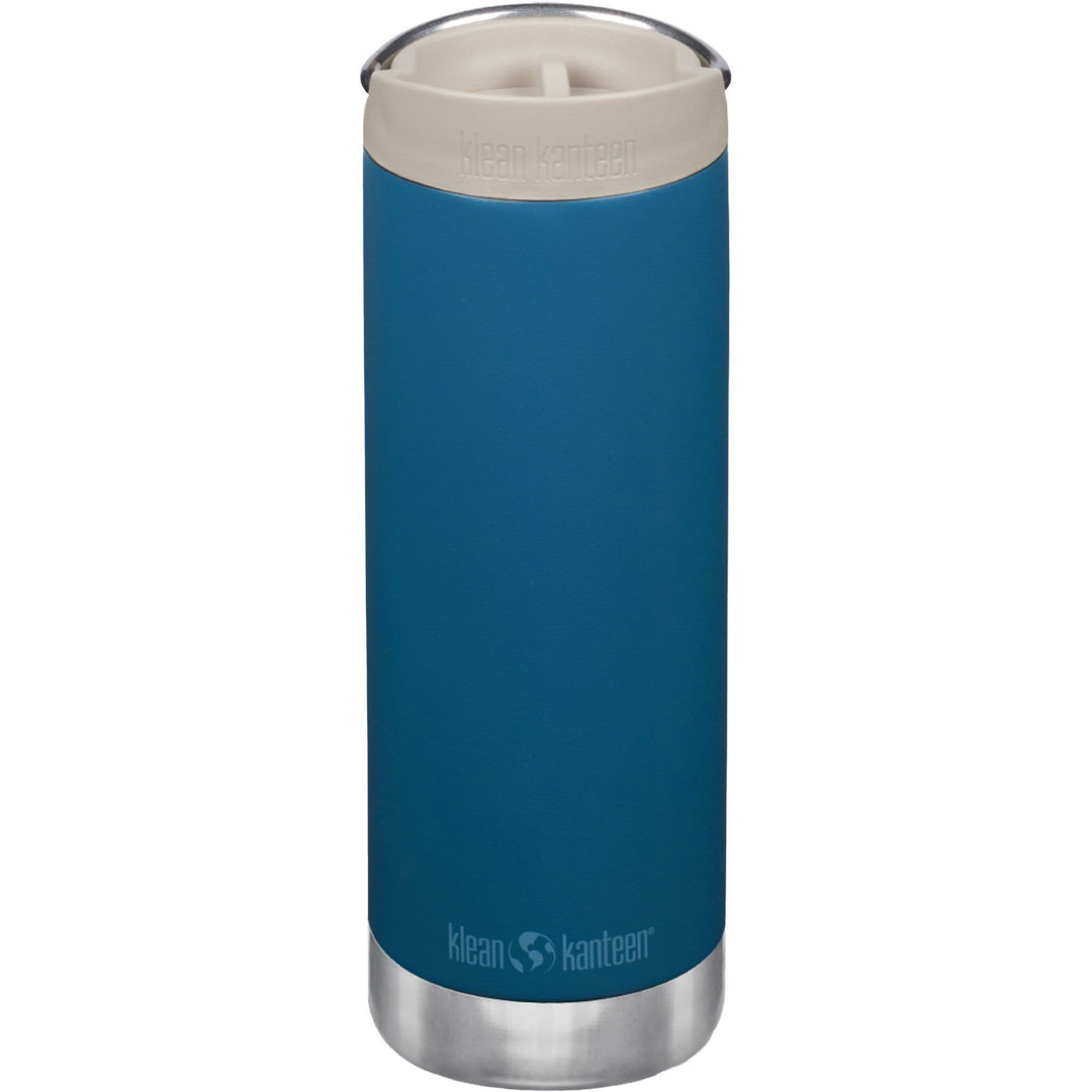 Klean kanteen Klean kanteen TKWide Café Cap Vandflaske 473 ml, Corsair – produktvisning (Termokopper)