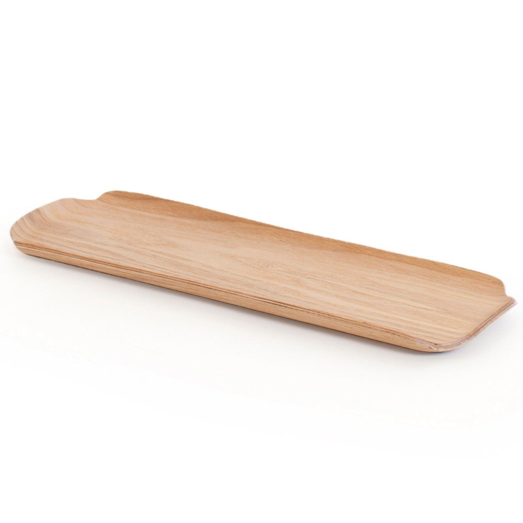Bosign Bosign Leaf bakke, piletræ ❤ produktbillede (Bakke)