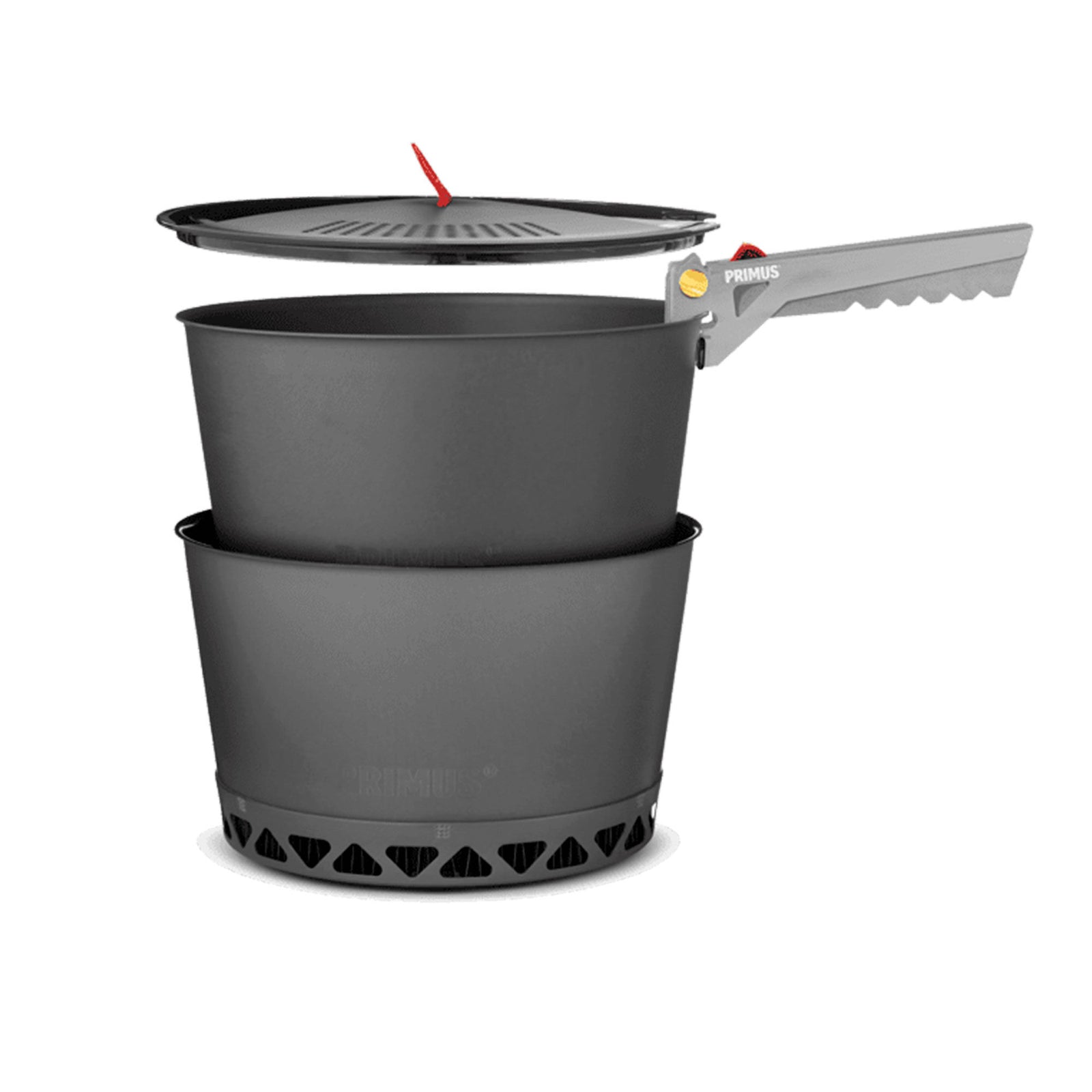 Primus Primus PrimeTech Kasserollesæt 2,3 liter – detaljebillede (Friluftsliv)