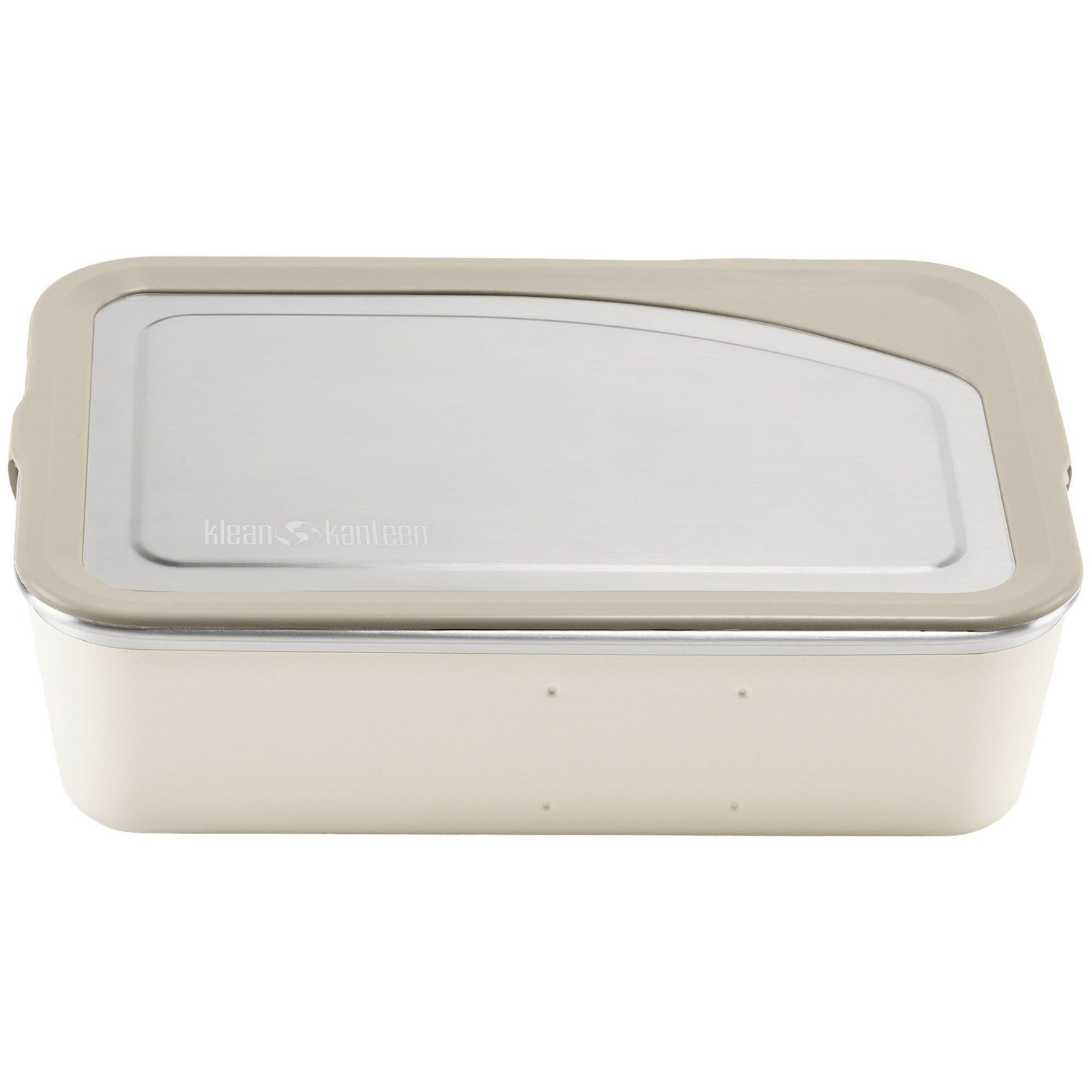 Klean kanteen Klean kanteen Big Meal Box madkasse 1,6 liter, tofu – produktfoto (Madkasse)