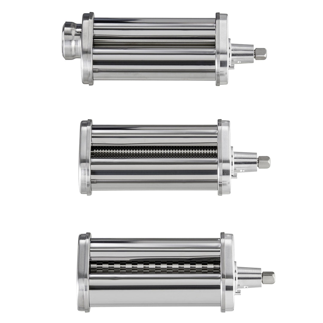 Caso Caso Pastatilbehør til KM1800 – vinkelbillede (Pastatilbehør)