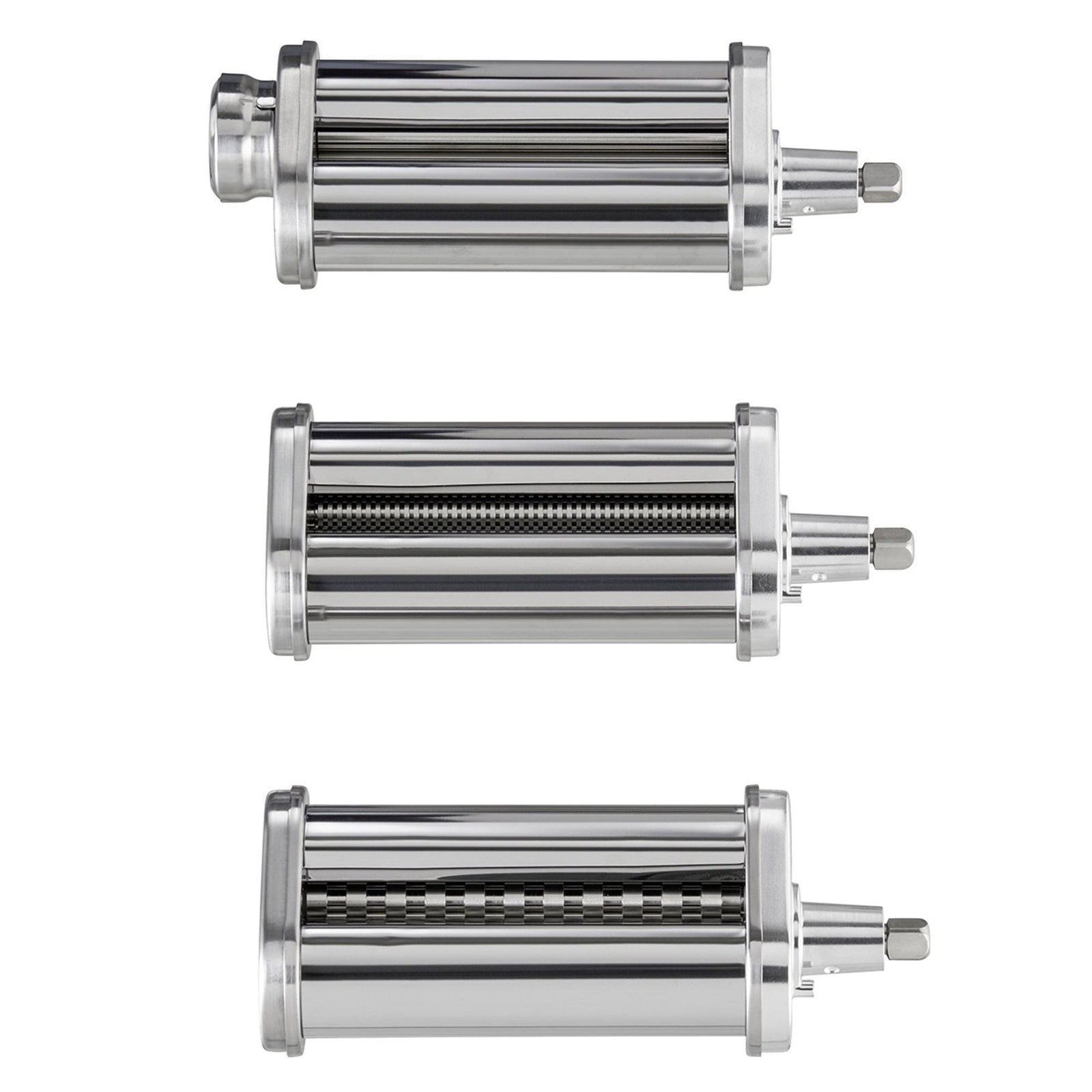 Caso Caso Pastatilbehør til KM1800 – vinkelbillede (Pastatilbehør)