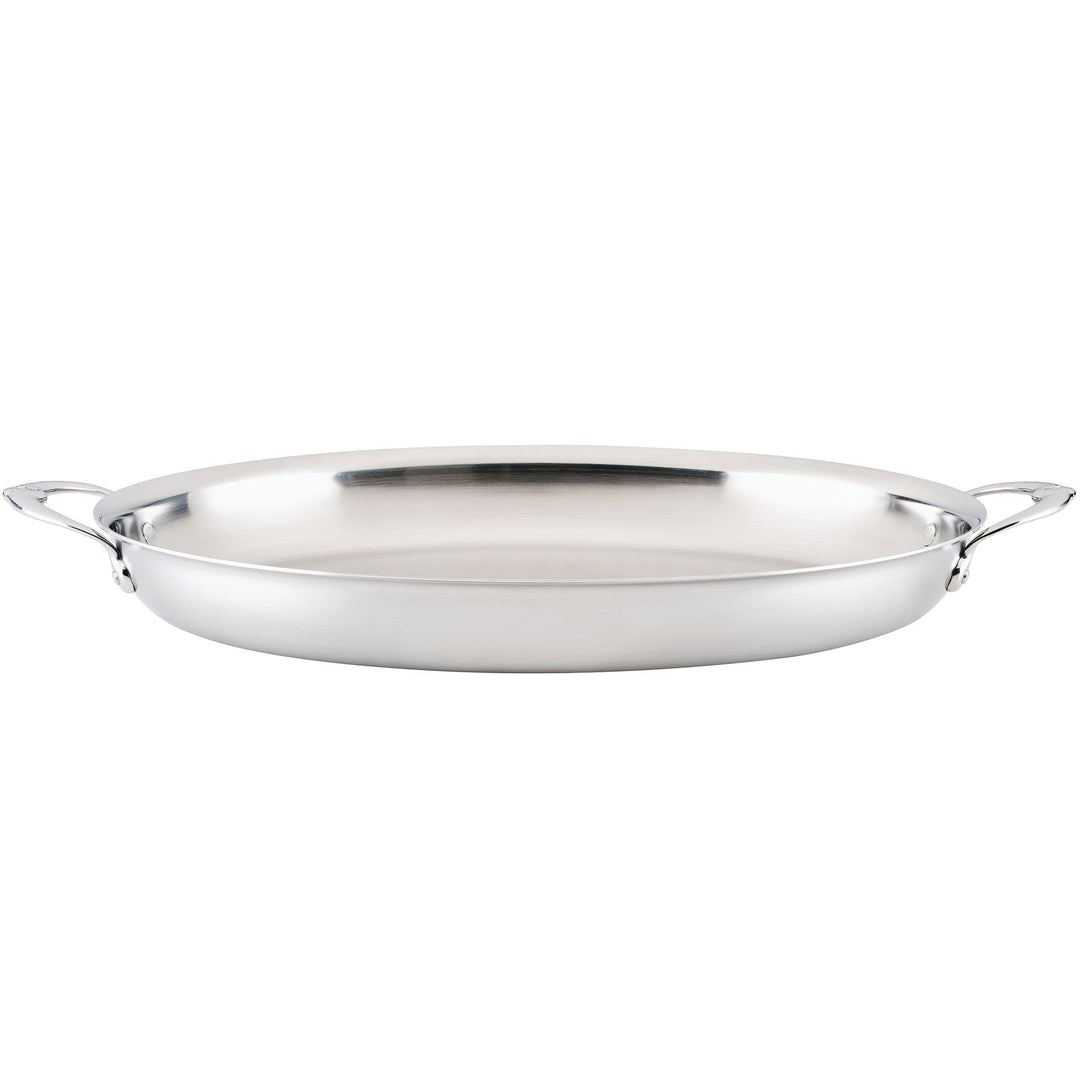 Hestan Hestan Provisions bageform 42,5x33,5 cm ❤ produktbillede i kategorien Bagetern