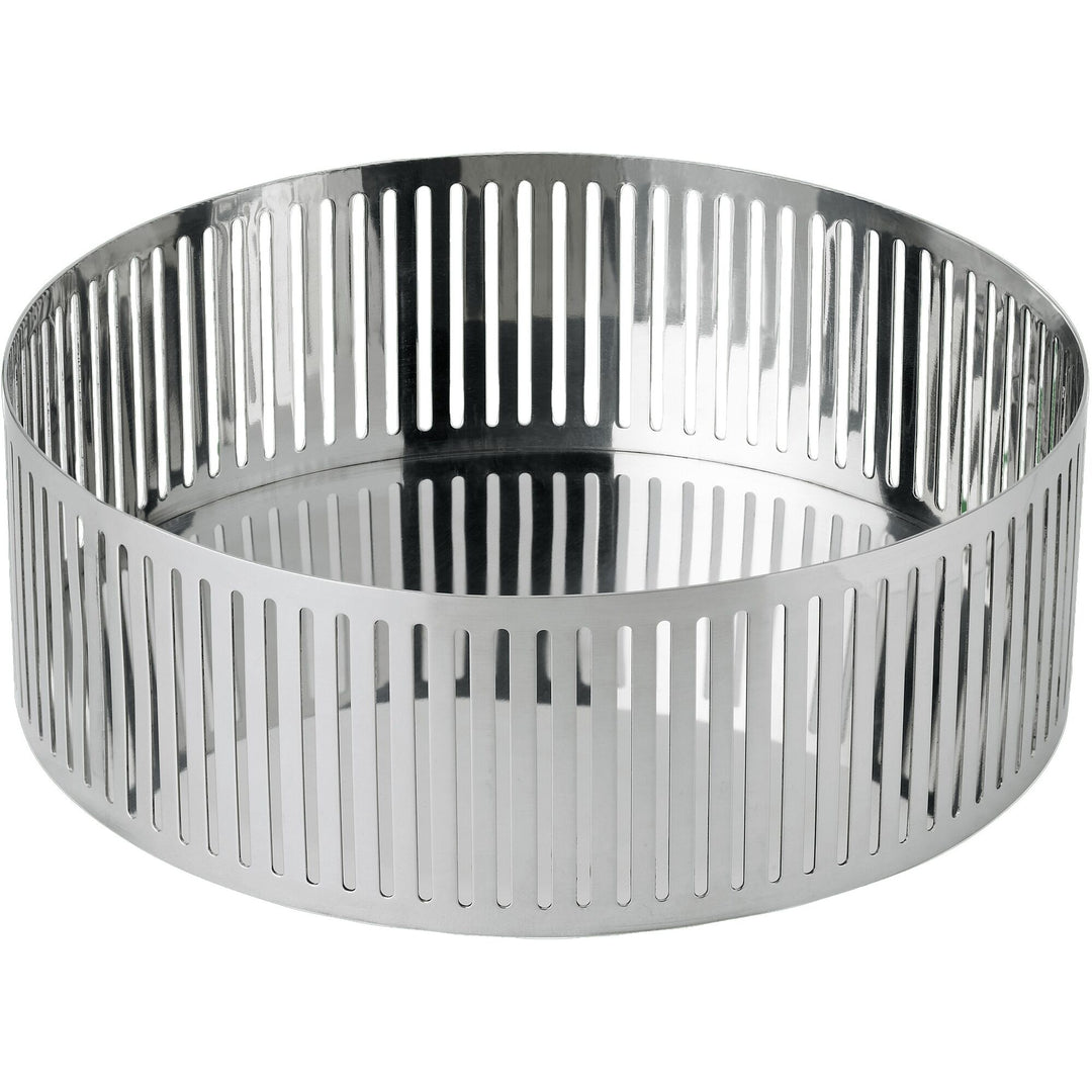 Stelton Stelton Orlo Serveringsskål 8 cm, stål ❤ billede i brug (Serveringsskål)