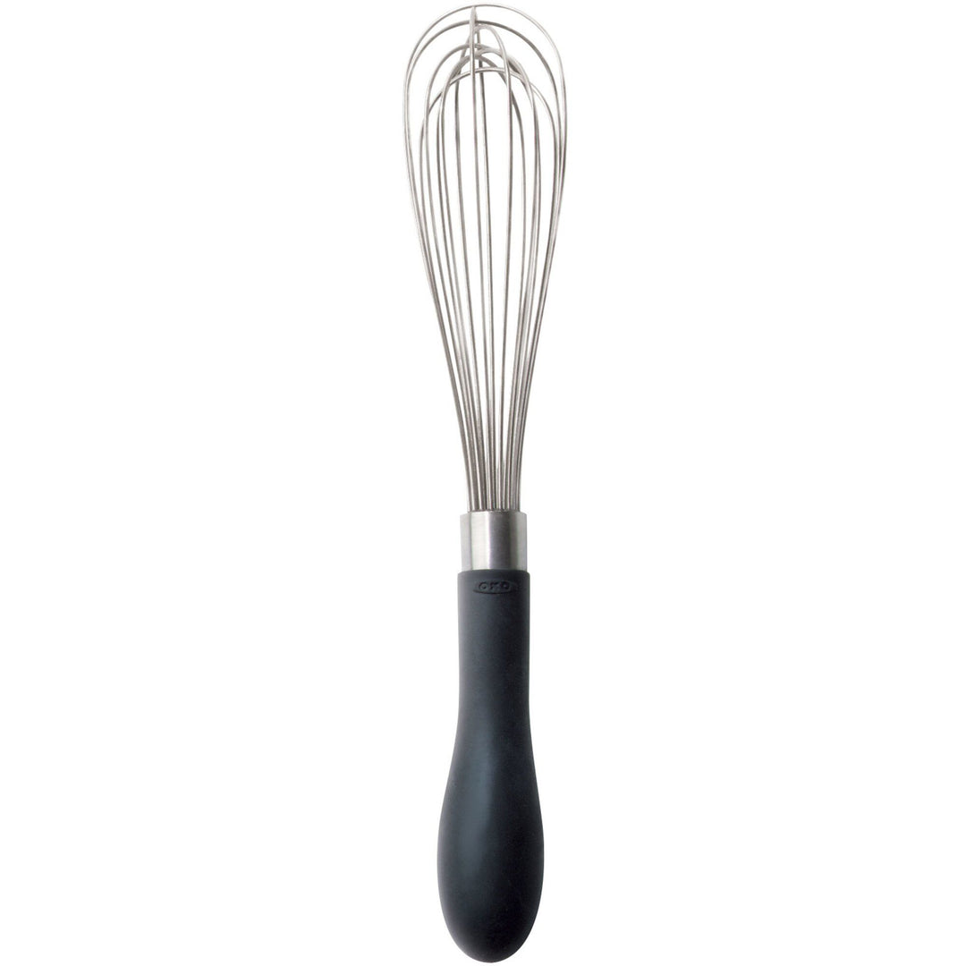 Oxo Oxo Good Grips Piskeris – billede i brug (Pisker)
